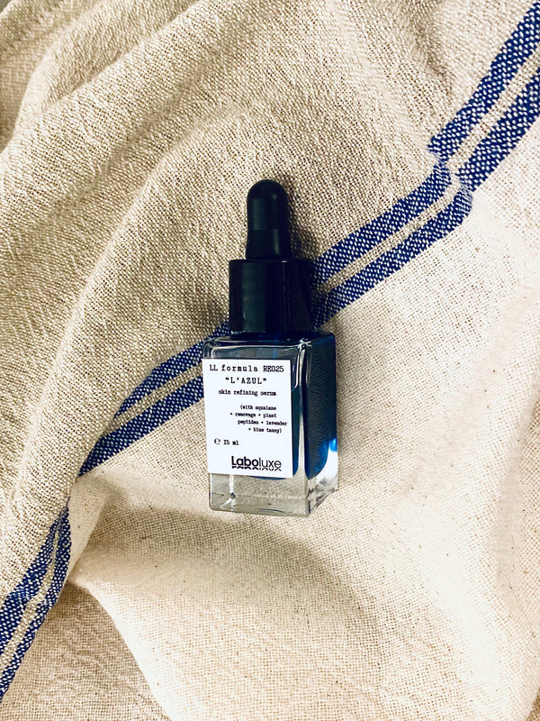 L'azul serum 
