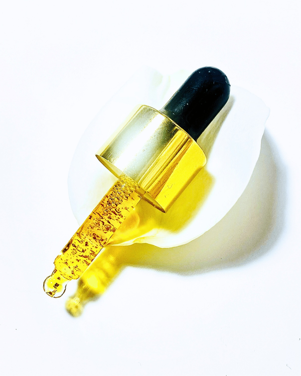 Gold - 24k Golden Glow Serum Sublime