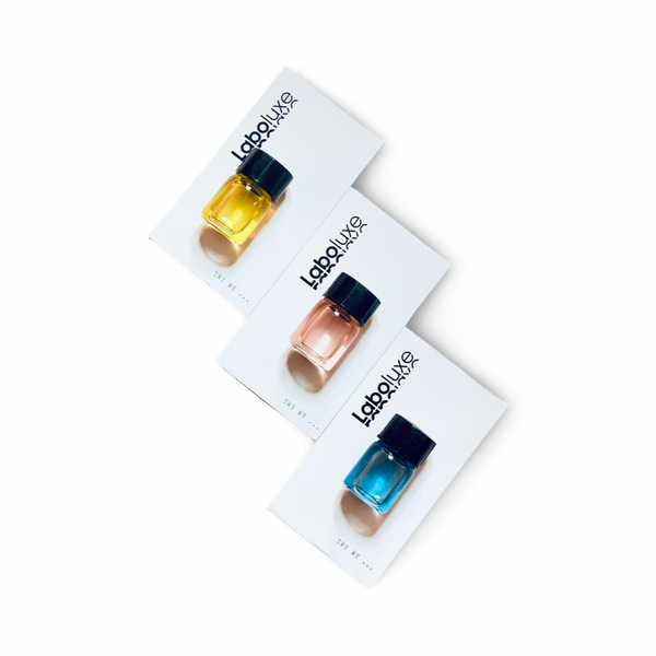 Prøver /Discovery Serum Set 1
