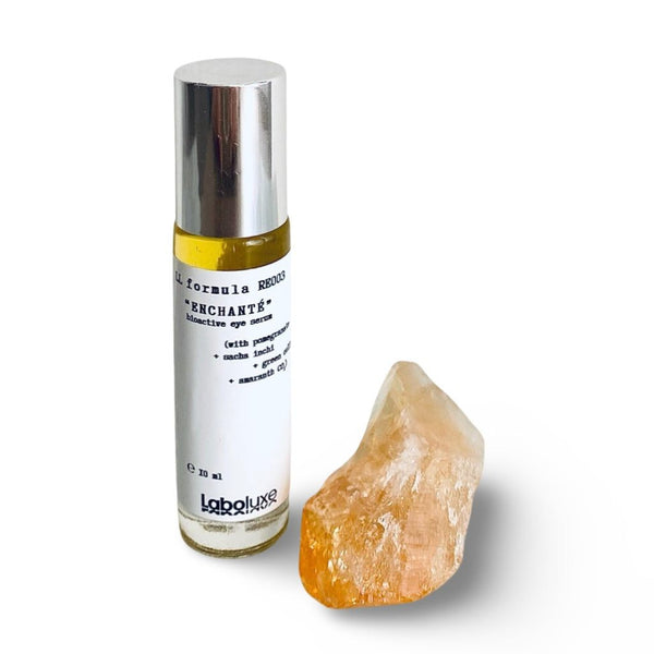 Enchanté - Bioactive Eye Glow Serum 10 ml