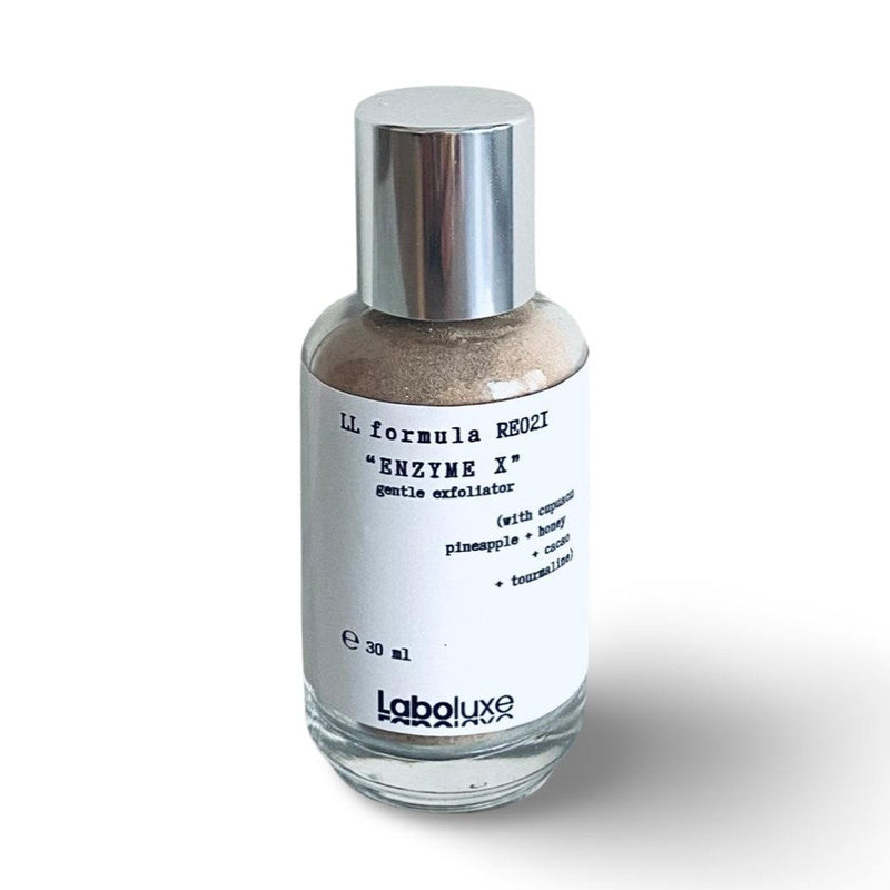 Enzyme X - Soft Enzyme Exfoliator 30 gr