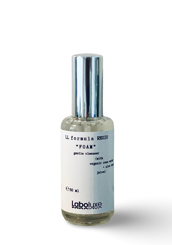 Foam - Gentle Foaming Cleanser 60 ml