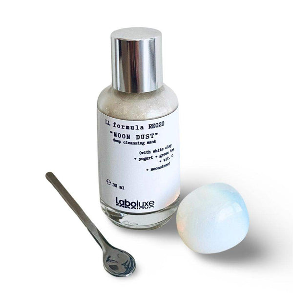 Deep Cleansing and Clarifying Face Mask