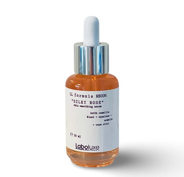 Silky Rose - Skin Smoothing and Clarifying Serum 30 ml